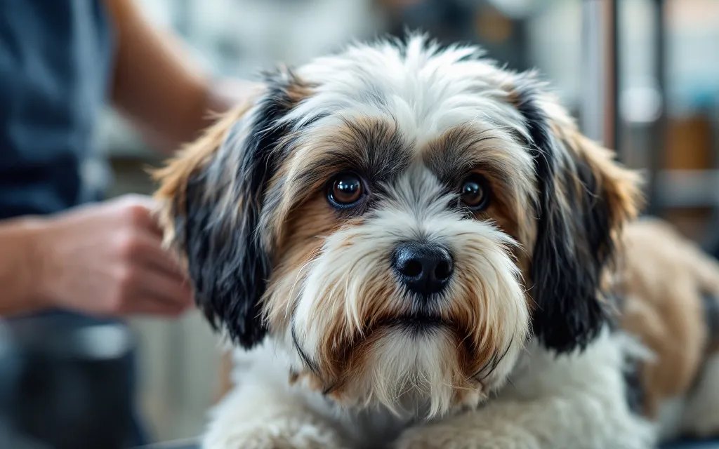 Gum by Spokane Dog Grooming in East Central, Spokane