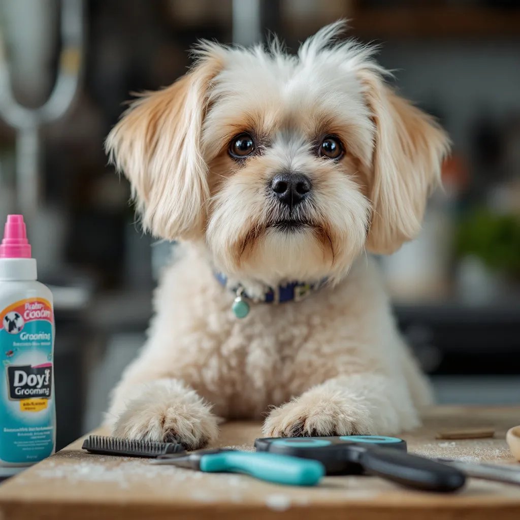 Spokane Dog Grooming Animal service serving East Central, Spokane