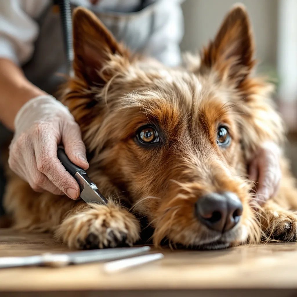 Spokane Dog Grooming — bathe in East Central, Spokane