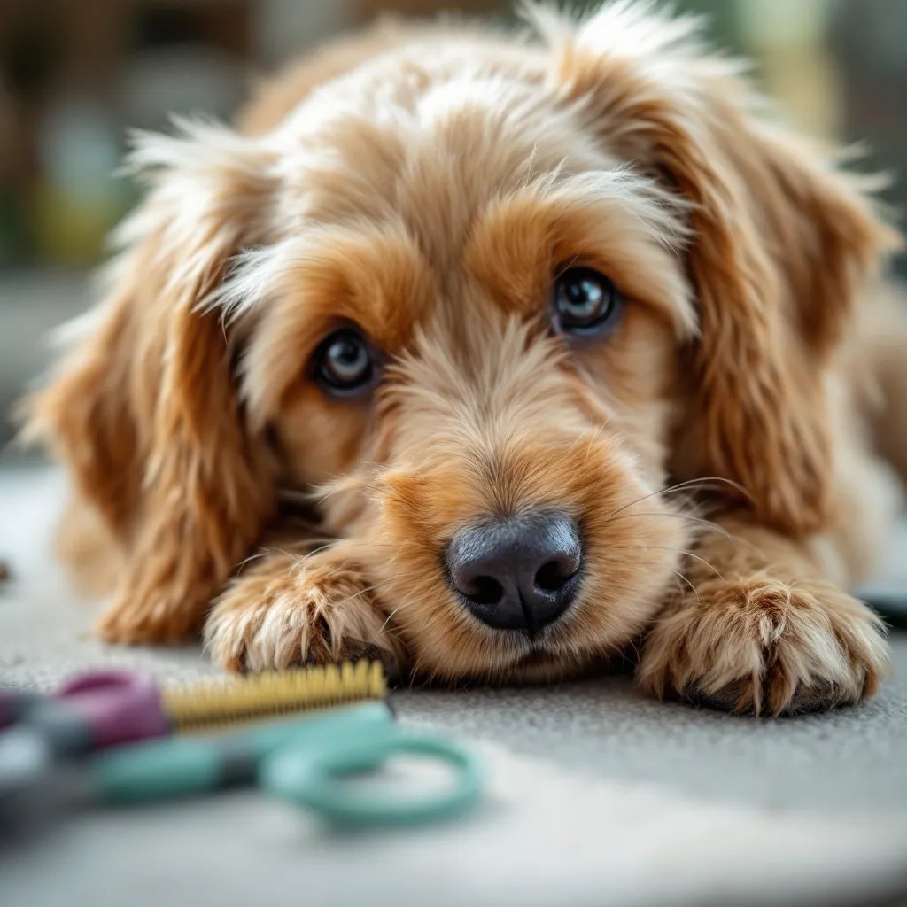 Trusted groom in East Central, Spokane: Spokane Dog Grooming