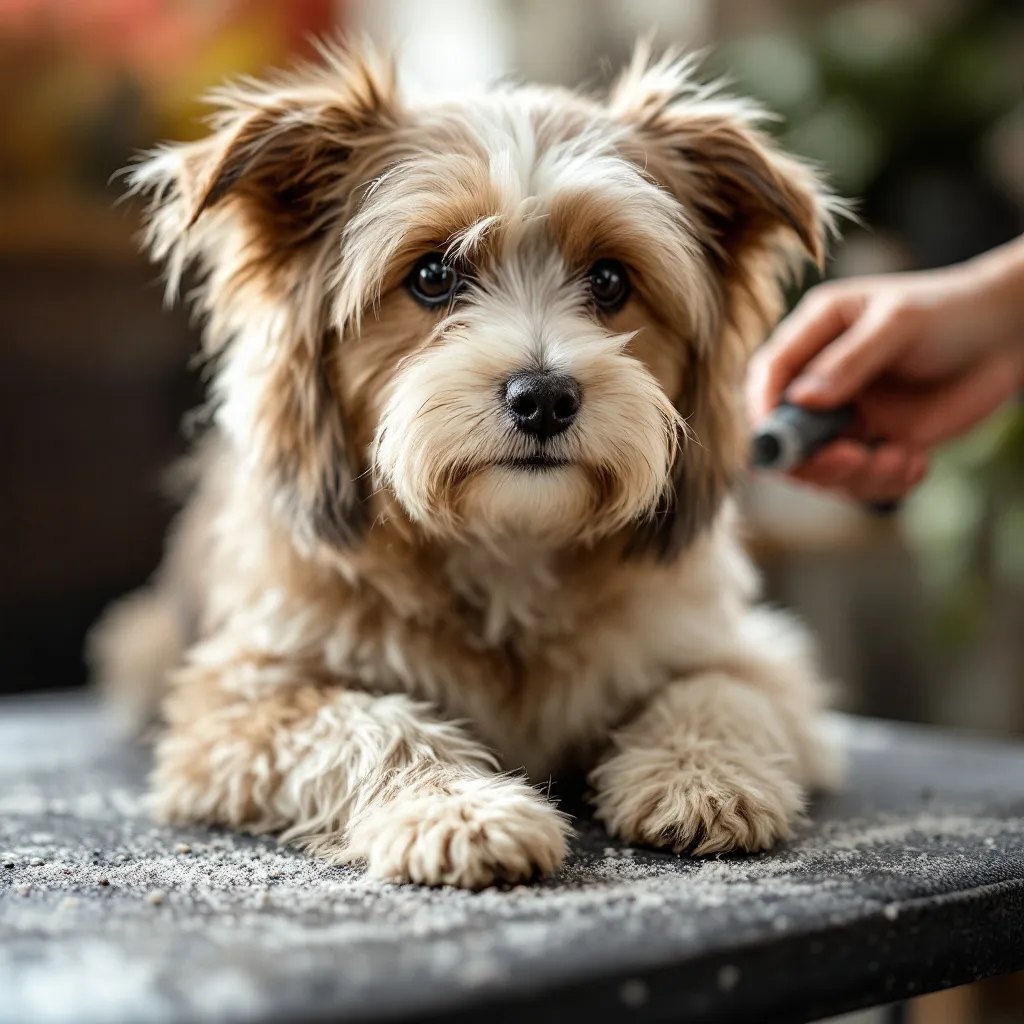 Spokane Dog Grooming — Health in East Central, Spokane