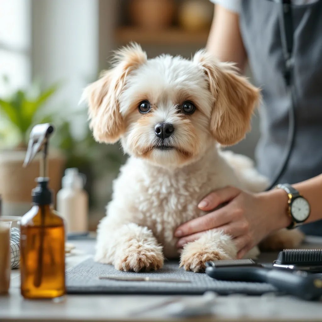 How to Choose a Dog Groomer in Spokane: What to Look For