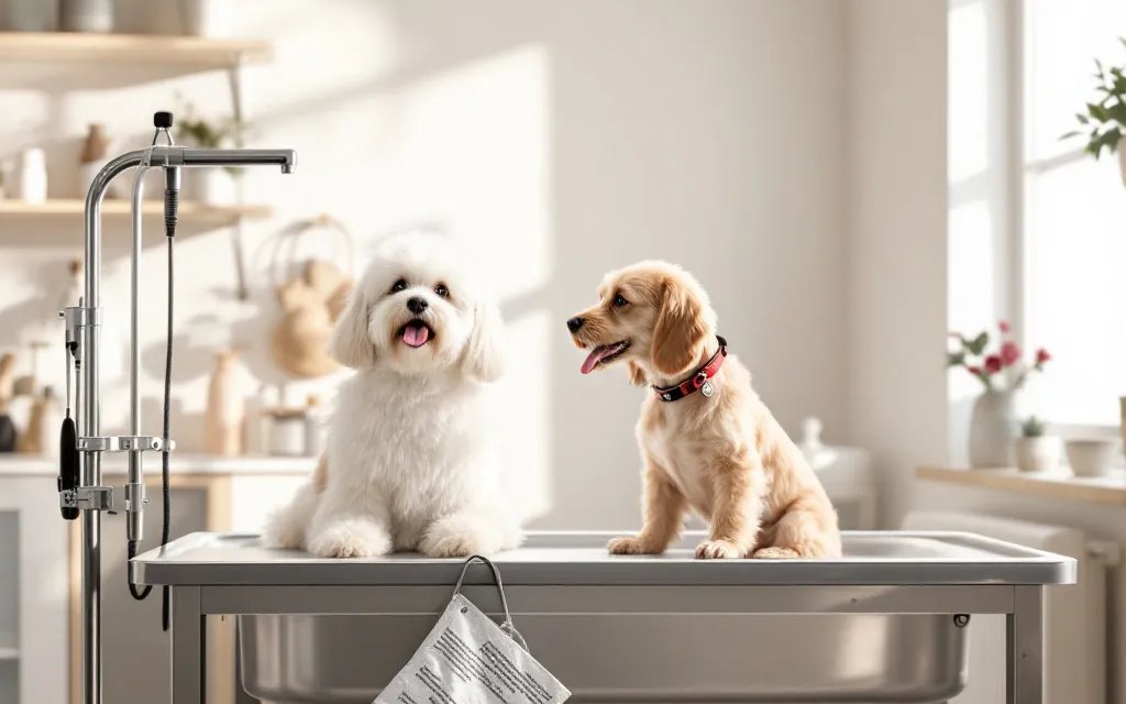 Spokane Dog Grooming — dog grooming in Spokane