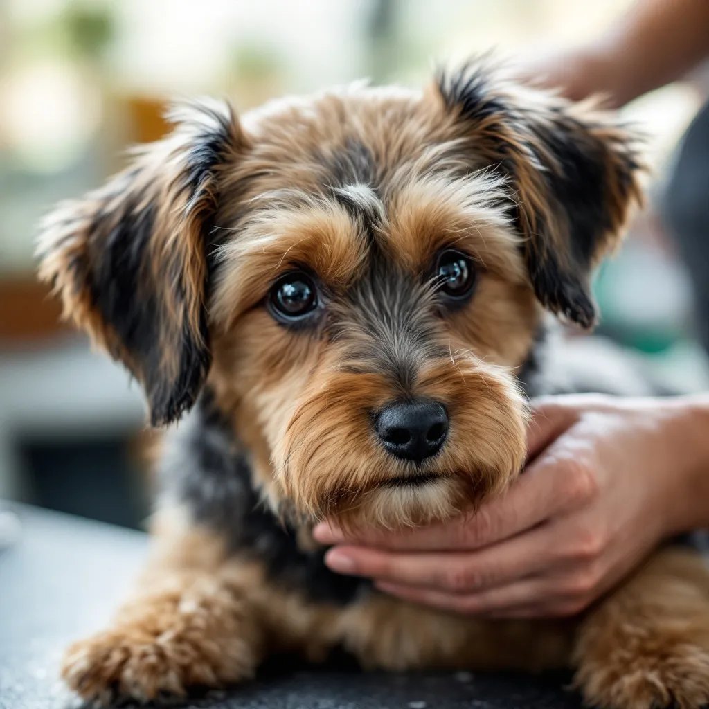 Professional Comb from Spokane Dog Grooming, East Central, Spokane