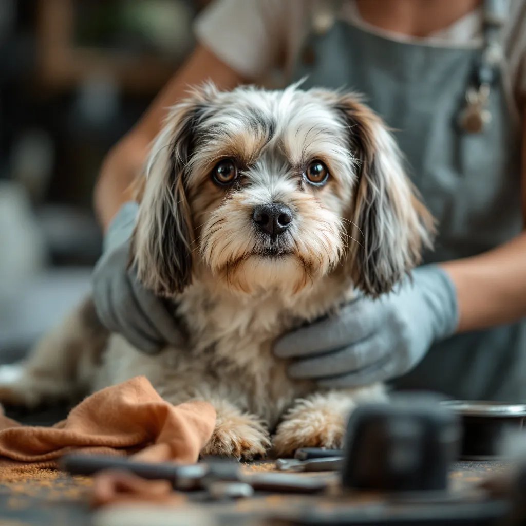 How Long Does Dog Grooming Take: Timing and Appointment Guide